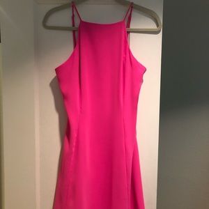 Amanda Uprichard size S never worn dress